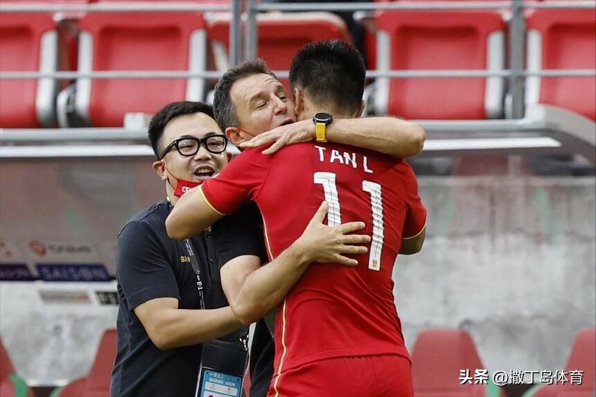 扬科维奇谈张琳芃,扬科维奇谈国足0-1对手