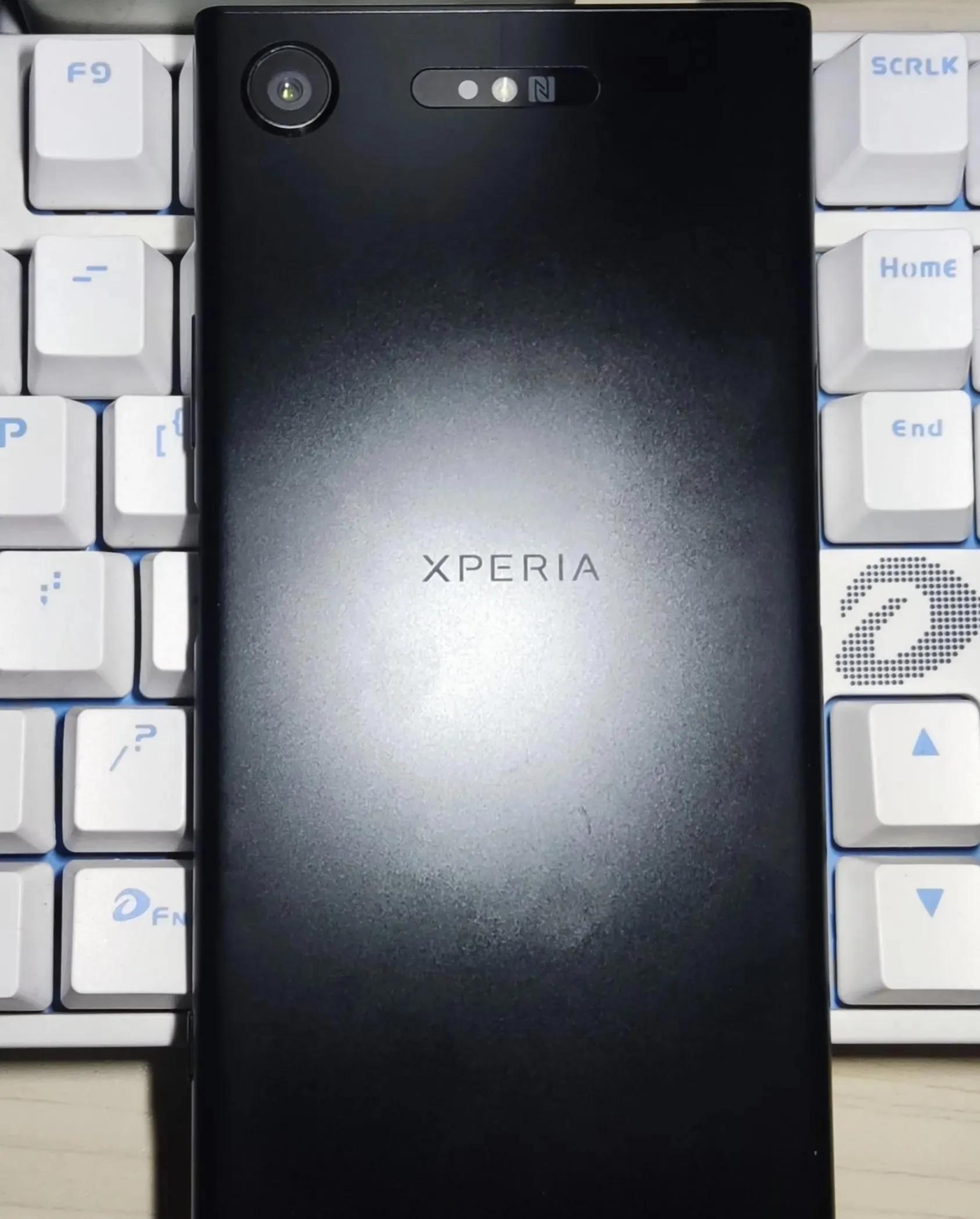 2023年索尼xz1还能用吗,sonyxperiaxz1值得买吗