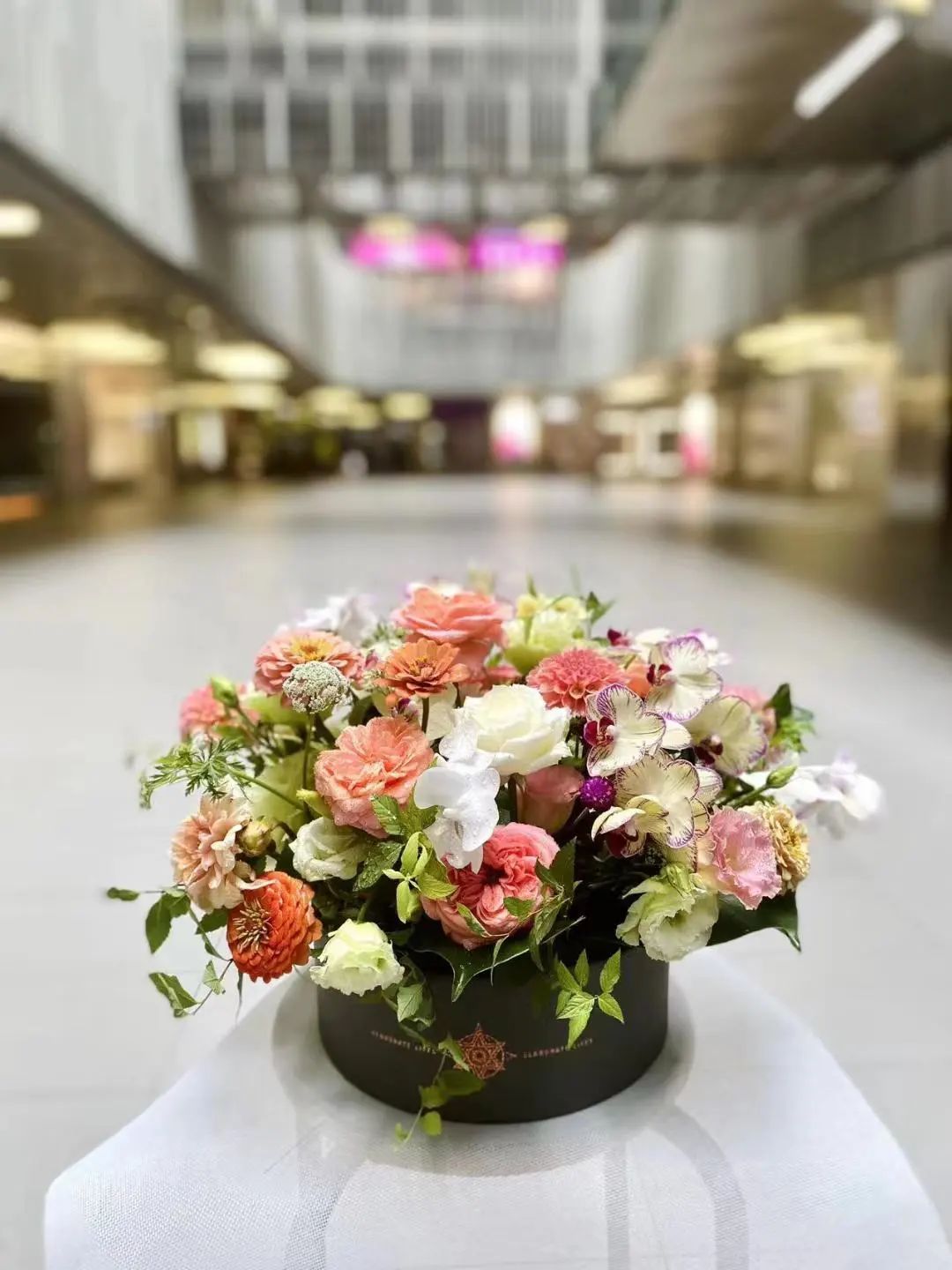 中秋节撞上教师节，花店不能错过这三大商机