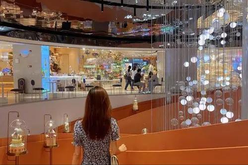 中国最作死的网红店,中国最作死网红店