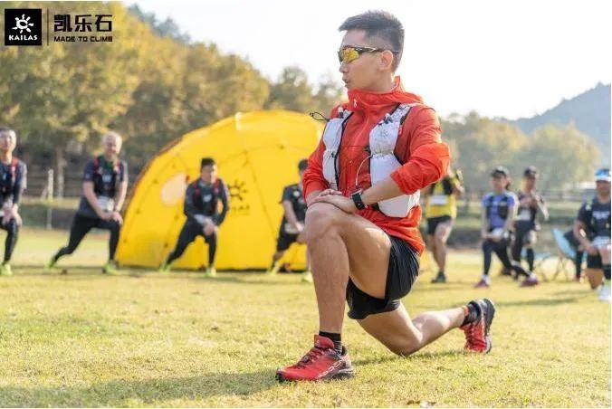 凯乐石和索康尼越野跑鞋对比,崛起的中国跑鞋