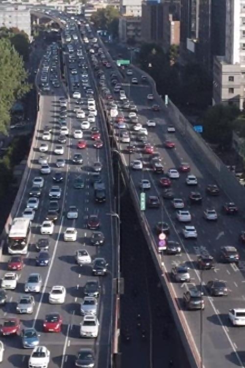 杭州拥堵情况最新消息,杭州是不是交通不太方便