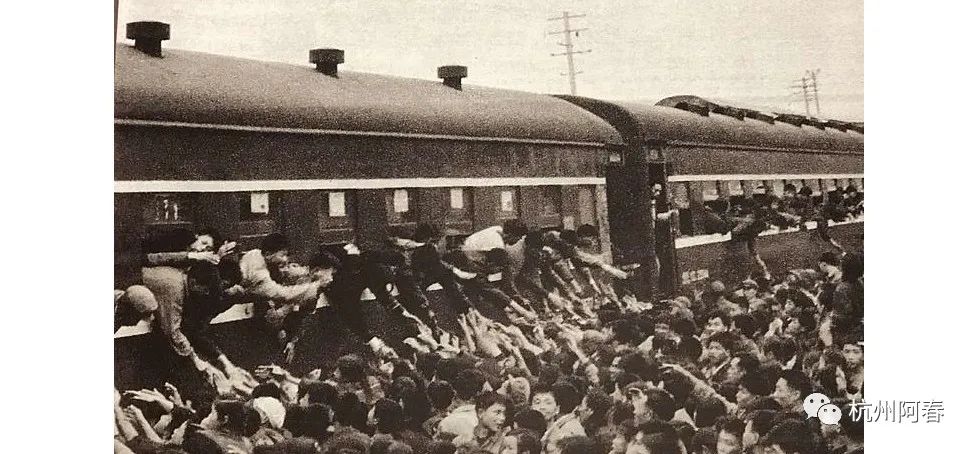 杭州人看钱塘江,逛逛浙江杭州白塔公园