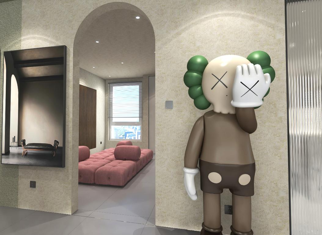 中国色暮光紫,中国色与五行