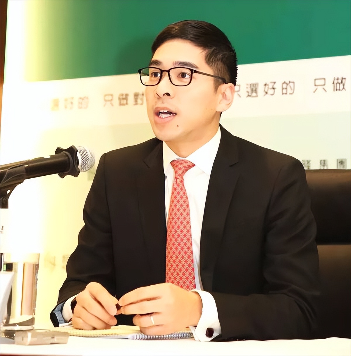 恒隆集团太子爷：接班前在上海打工租房6年，家族是小米的股东