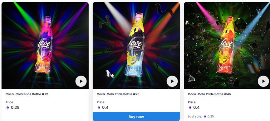 nft市场最新消息,nft真实盈利