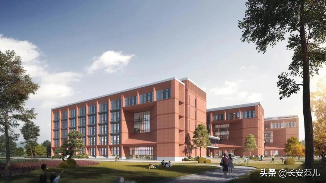 西安值得一看的地标,西安景观地标