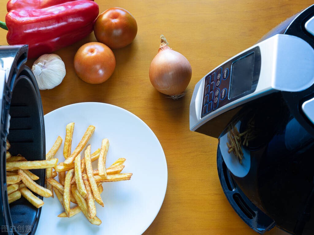 空气炸锅食品超过100度致癌,空气炸锅和油炸食品哪个更致癌