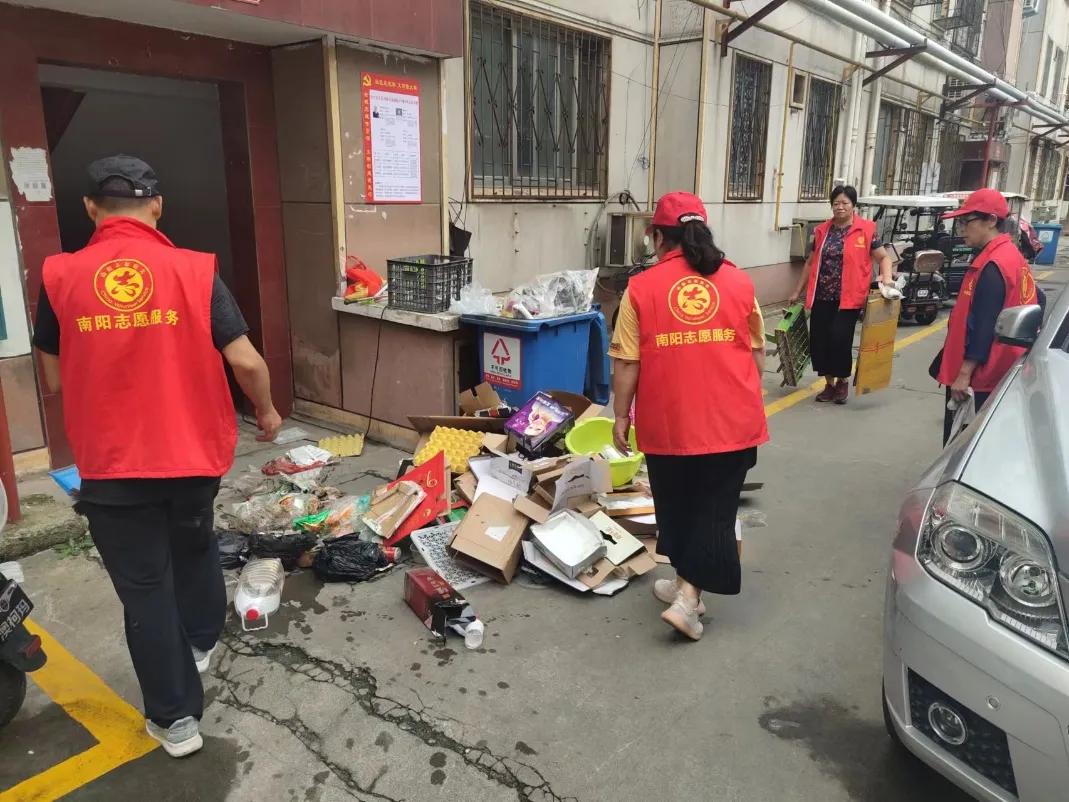 文明城市创建工作实施方案,顶格推进文明城市创建