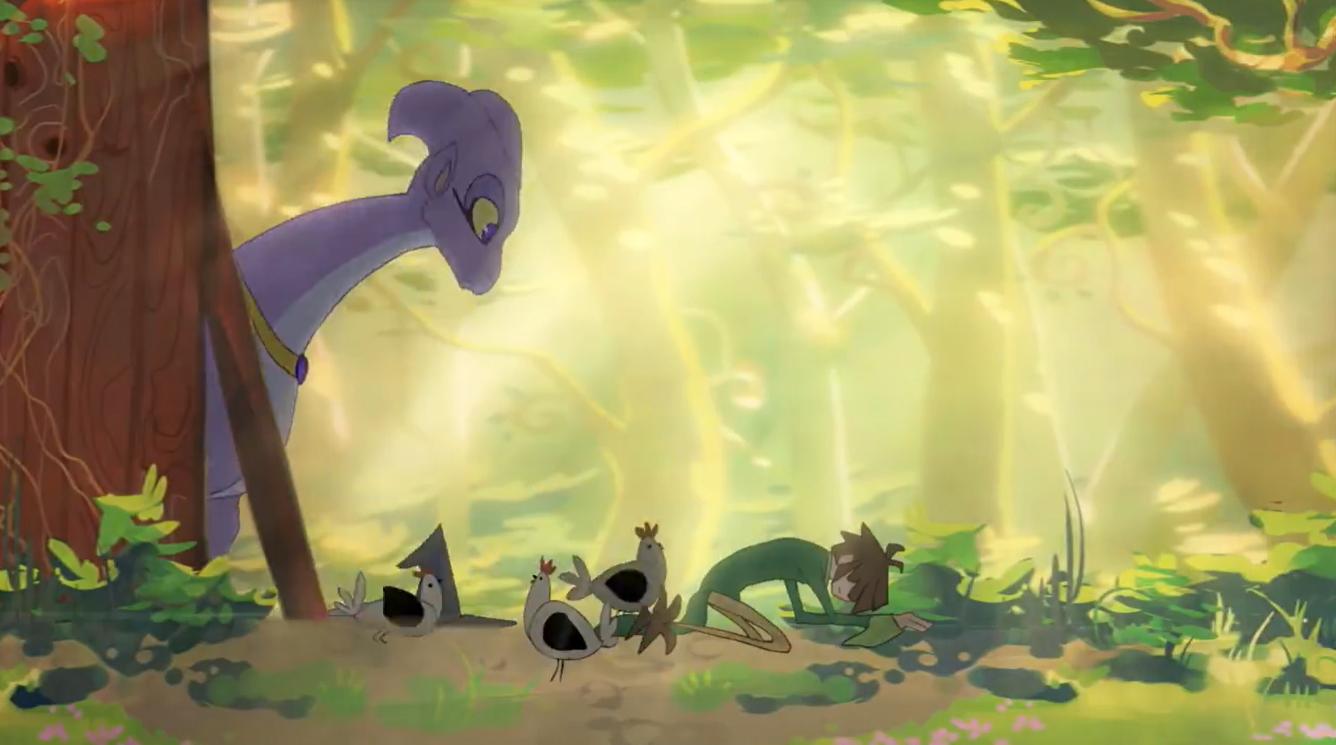 龙之心大战勇士,龙之心大战远古巨龙