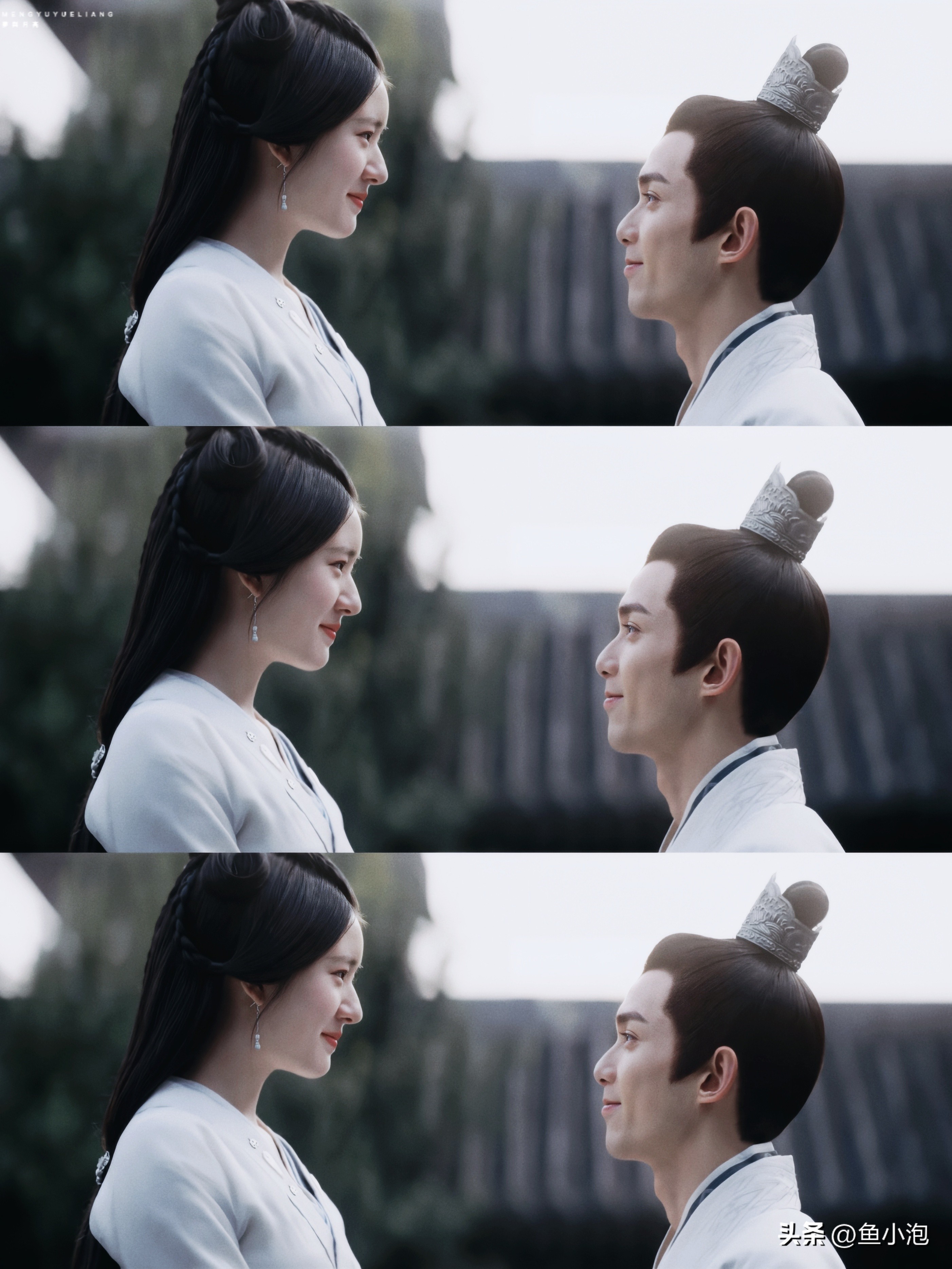 盘点那些年我们嗑过的cp,那些年磕过的cp完整版