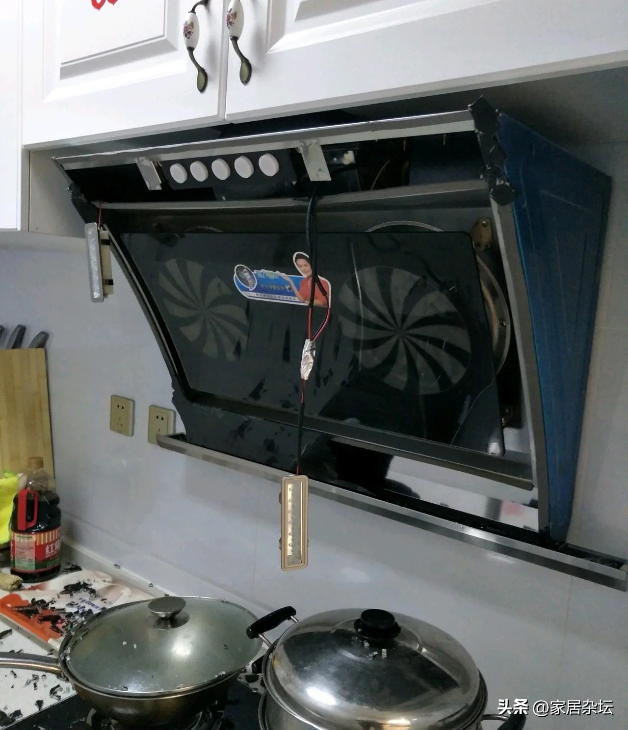 烟机怎么选不踩坑,一般烟机选哪种合适