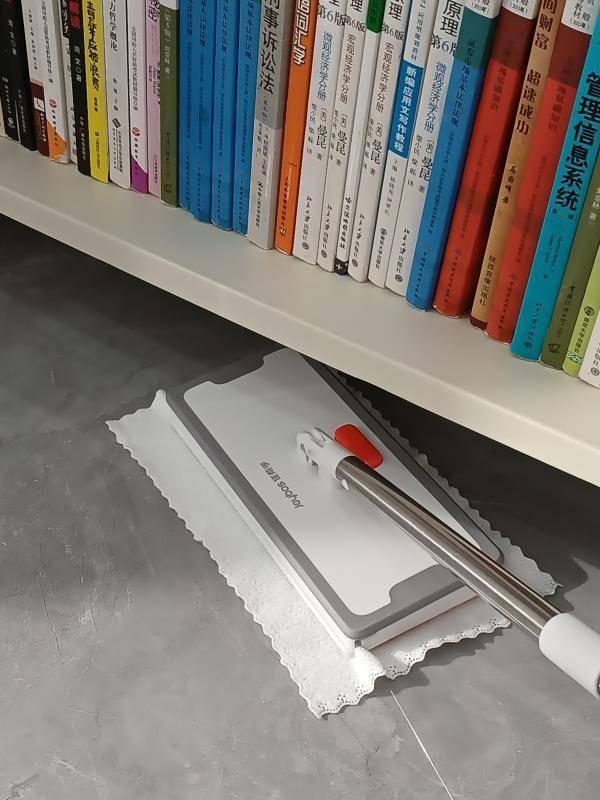 海绵拖把头洗不干净有妙招吗,家用拖把头怎么样才能清洗干净