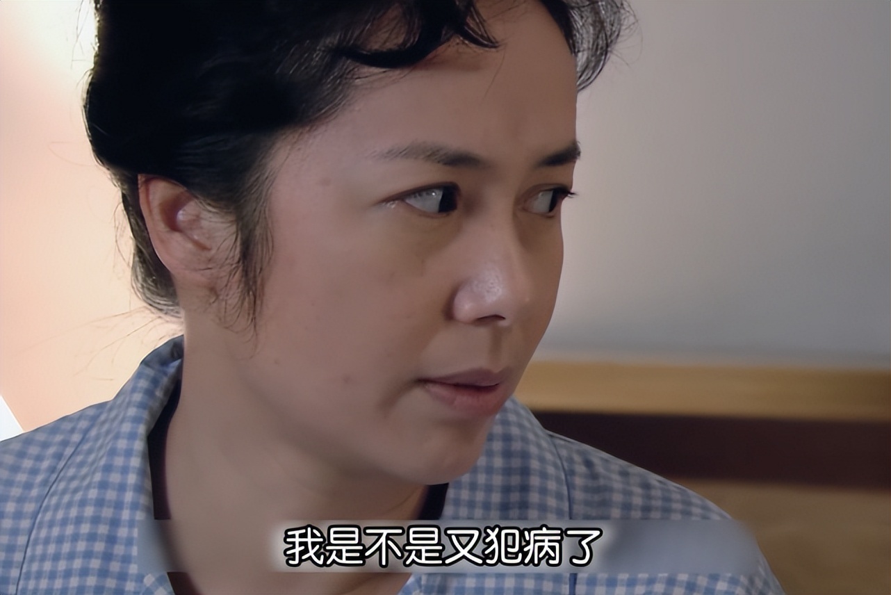 闫妮被堵嘴,闫妮王牌对王牌被吓到