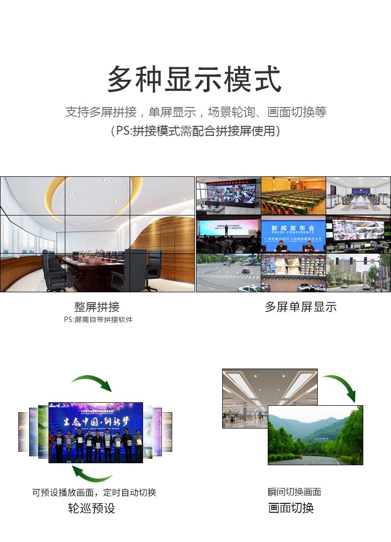 矩阵切换器设备,矩阵切换器要插电吗