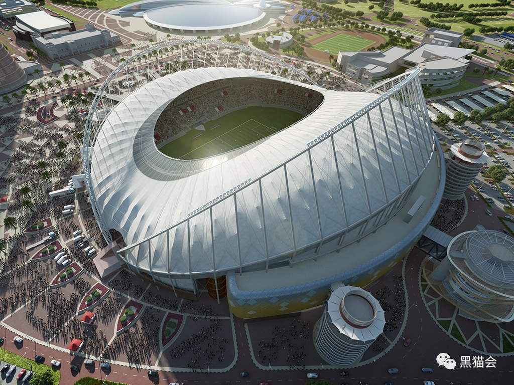 预算2200亿美元，你可能对大型活动一无所知，颠覆认知