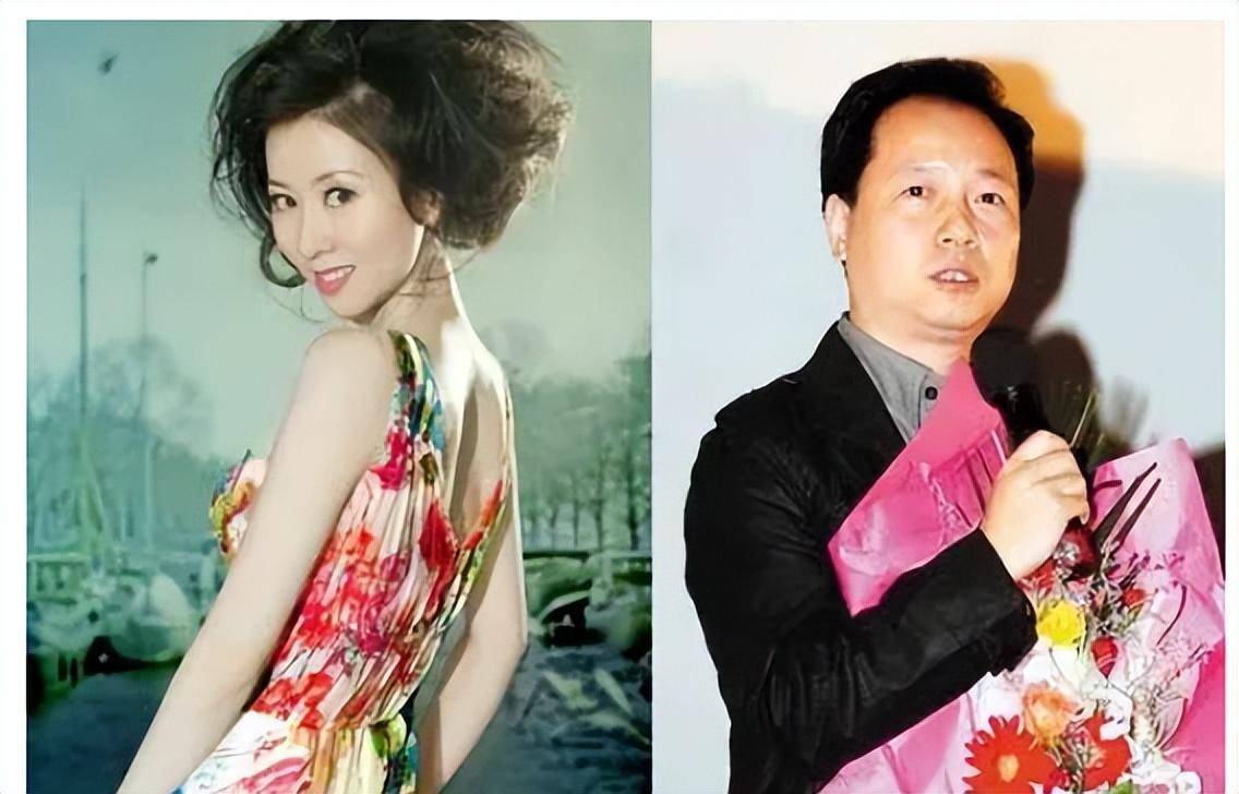 中国第一“裸模”汤加丽：走红后丈夫提出离婚，父亲骂她丢脸！