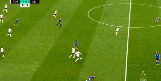 孙兴慜的发挥得益于凯恩,凯恩和孙兴慜哪个射术更好