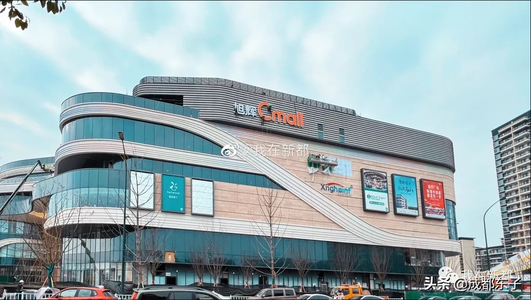 成都北门是不是没有发展了,成都北门为什么发展这么慢