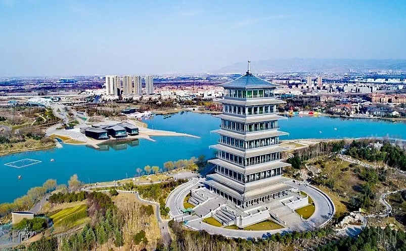 去西安旅游十大必去景点是哪些,去西安旅游必去的十大景点