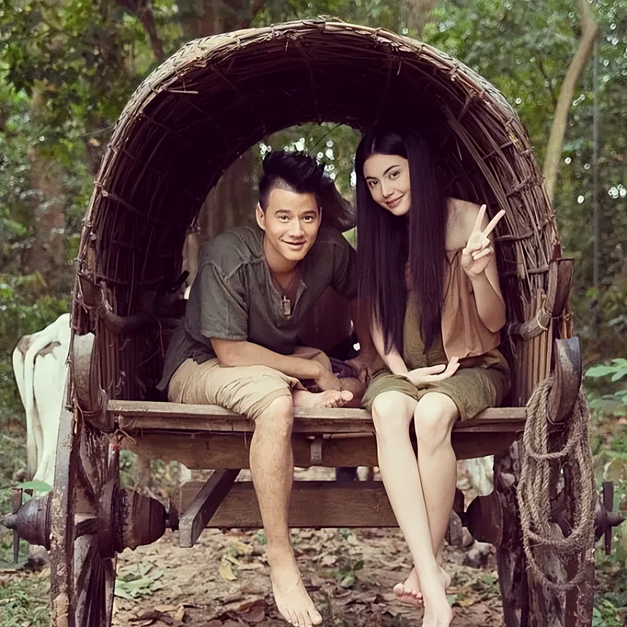 关于泰国的校园鬼电影排行榜,泰国校园悬疑电影大全