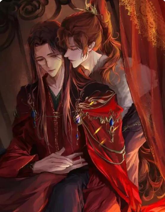 推荐双男主文无限流实体书,剧情向双男主文设定新颖