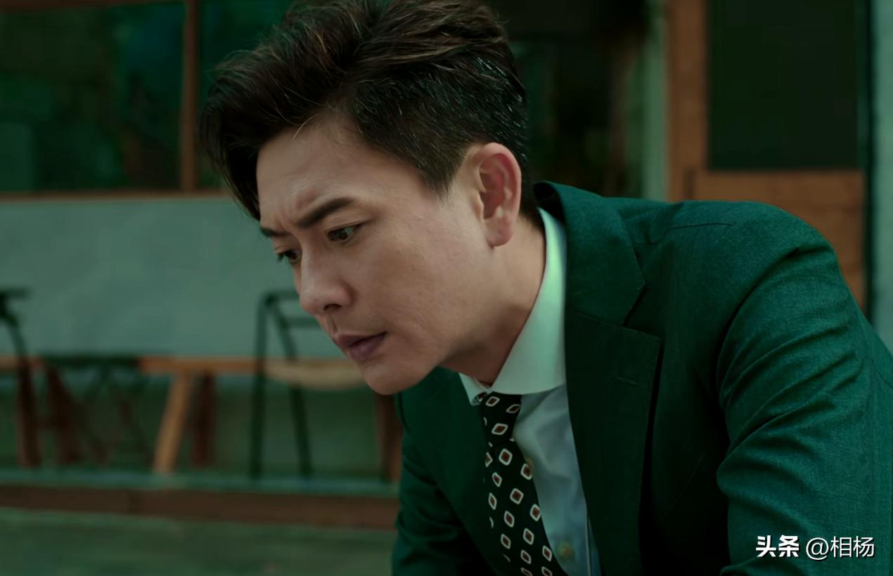 法证先锋5第28集解析,法证先锋5是不是单元剧