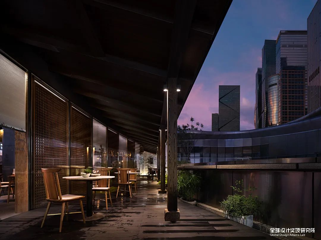 2022年全球室内设计top10,法国巴黎dna设计大奖含金量