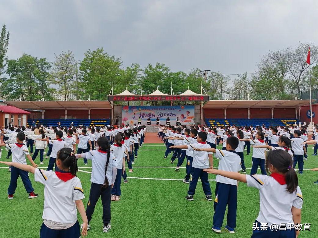 校园竞技,校园赛场青春激扬活力四射