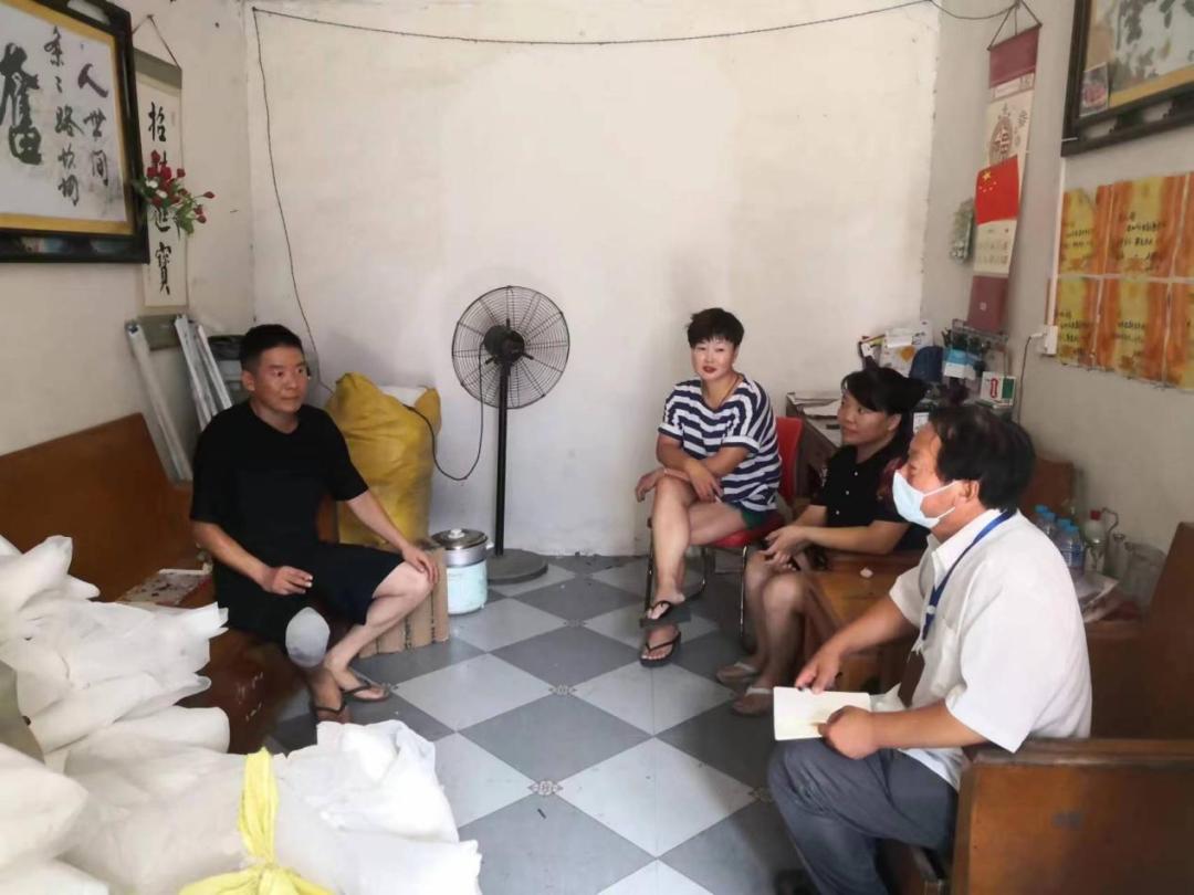 为企业发展贡献法治力量,为企业发展注入强劲动力