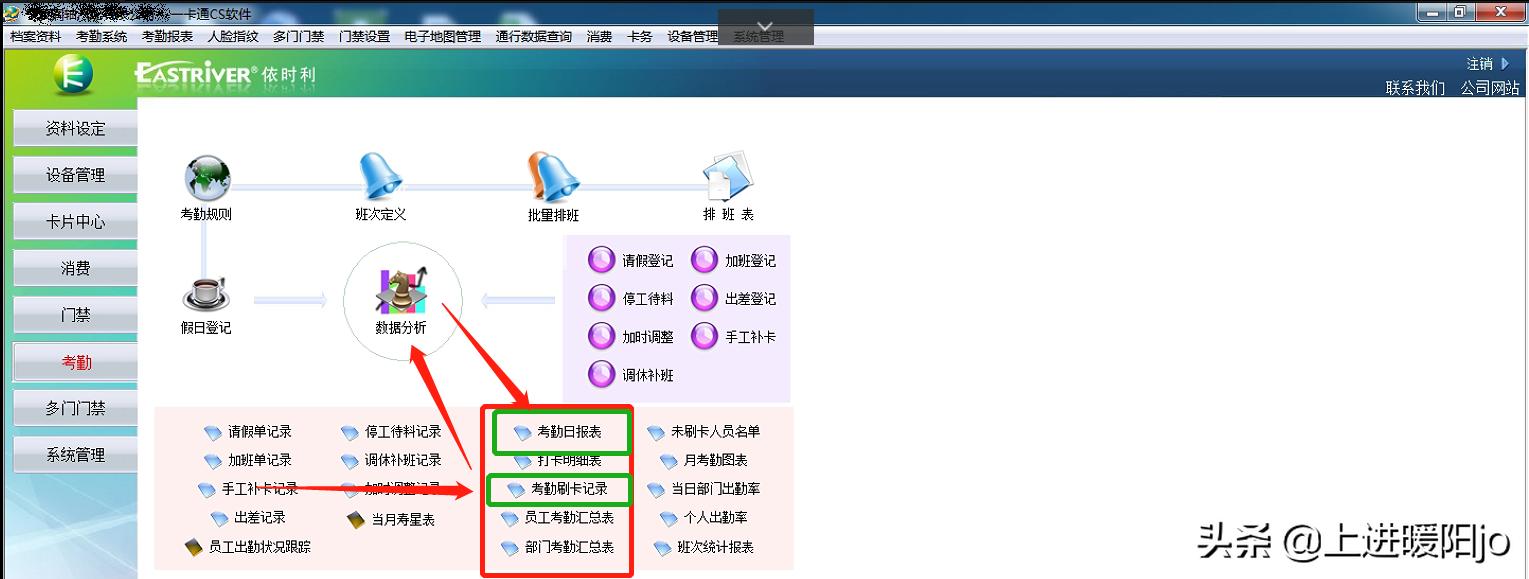 考勤机的正确使用方法,依时利考勤机怎么关声音