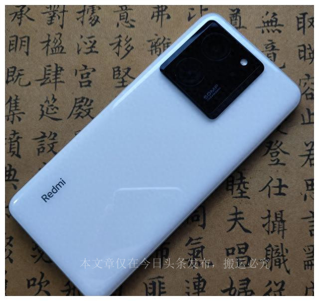 红米最值得入手的一款手机,红米手机目前最值得入手的一款