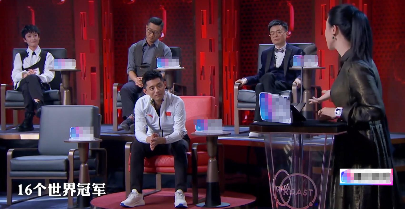 20年后再看张继科,刘国梁评价张继科为什么会赢