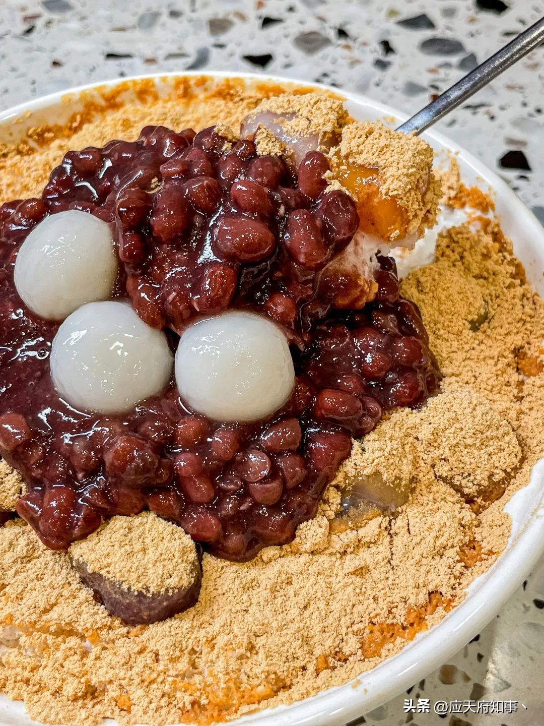 南京那些糯叽叽美食！黏住你的心和胃