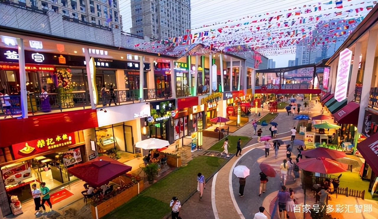 商铺年回报率多少才值得购买,商铺值得买入投资吗