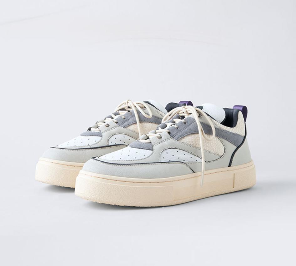 别再穿小白鞋了今年最火的六双鞋,匡威球鞋哪款最好