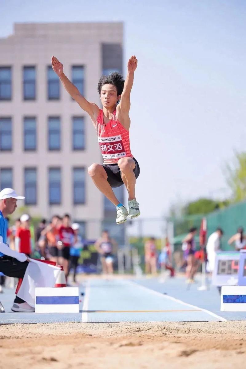 全国u18田径锦标赛2024成绩查询,2022年广东u16田径锦标赛