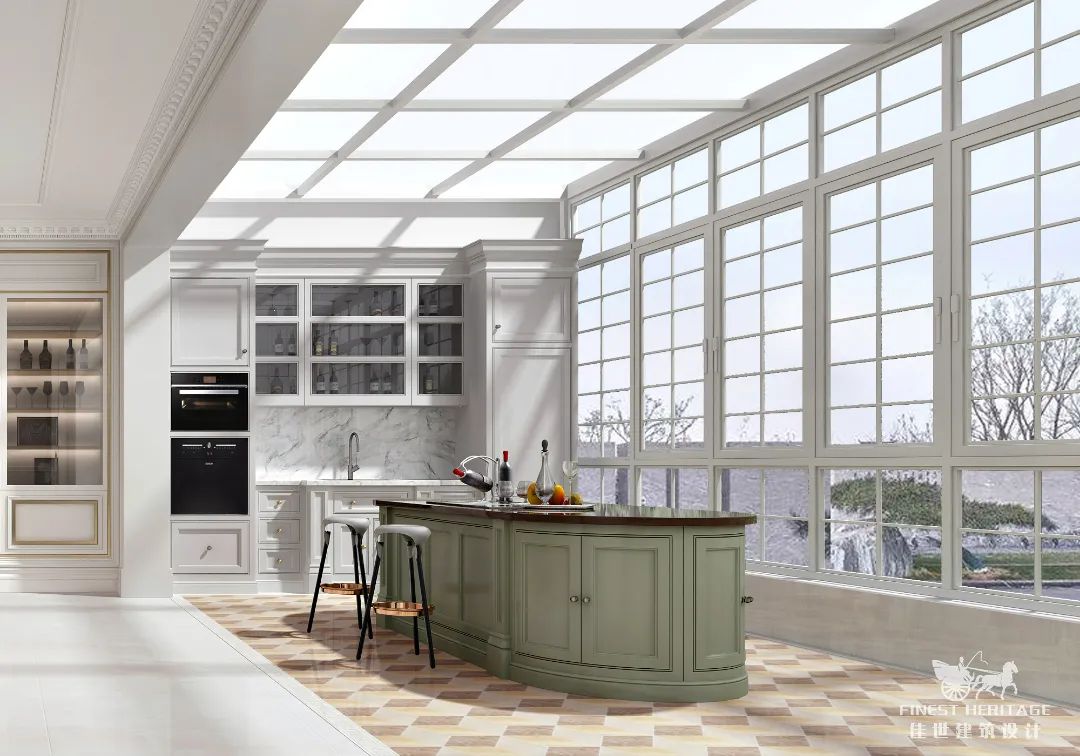 佳世大宅设计,佳世别墅豪宅设计