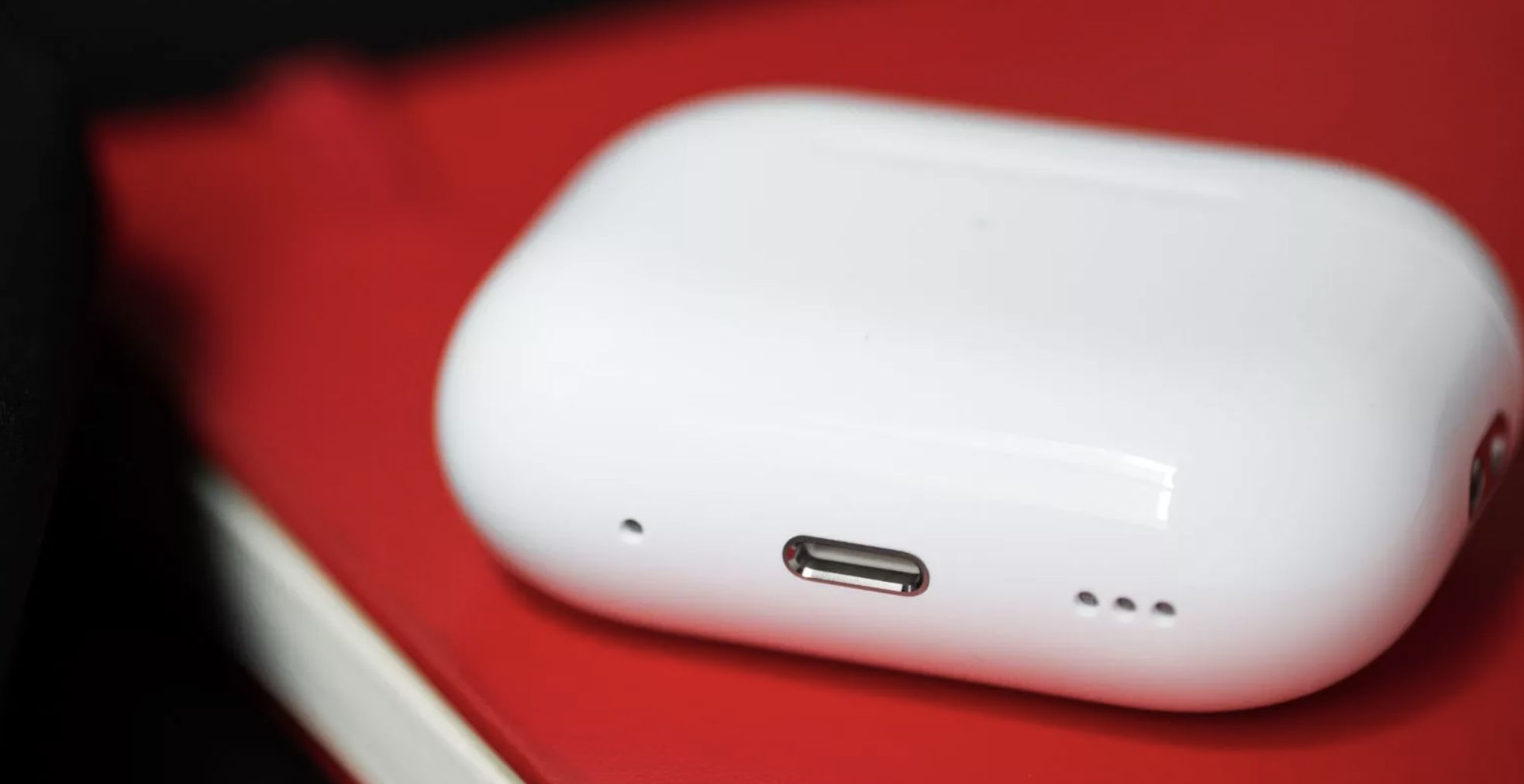 苹果耳机airpodspro二代测评,苹果耳机airpodspro二代深度体验