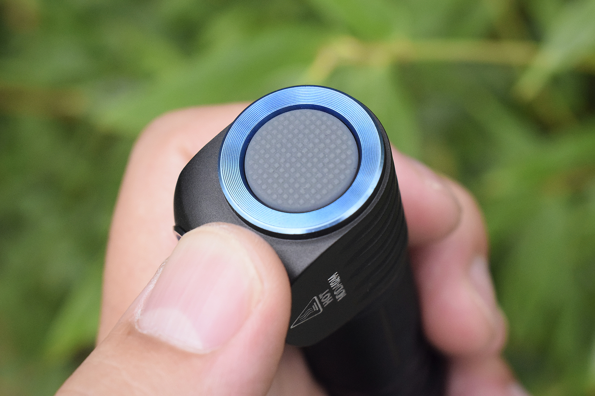 头转之处,皆是光明!CyanskyHS5R多功能可充电式头灯体验