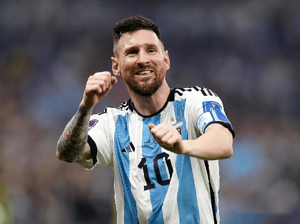 热搜爆了梅西微博回应很遗憾,梅西ins辟谣事件