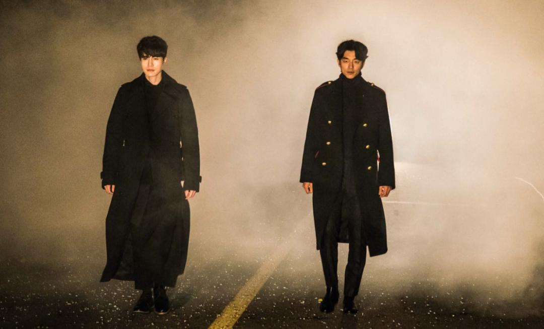 那些压箱底的电视剧,高开高走的韩剧新剧