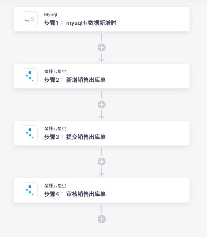 钉钉可以设置采购入库出库单吗,钉钉对接金蝶云星辰