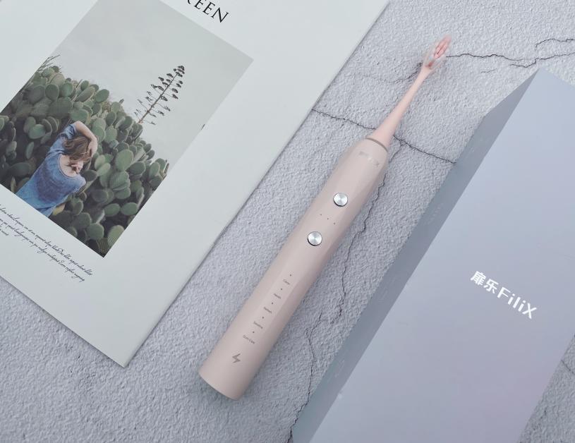 情人节礼物电动牙刷一对推荐,情人节送什么电动牙刷好