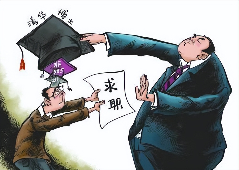 为什么清华北大这两所学校好,为什么清华北大的名声会越来越差