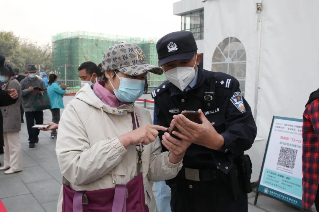 在医院工作的警察,公安民警去医院干什么