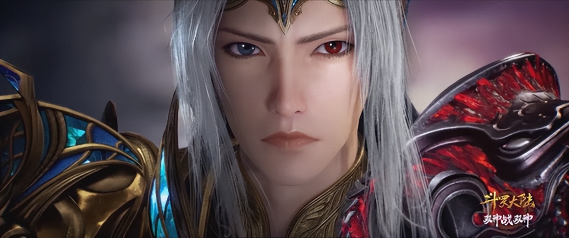 唐三杀疯了,第三套神装曝光,修罗海神结合体,颜值新巅峰