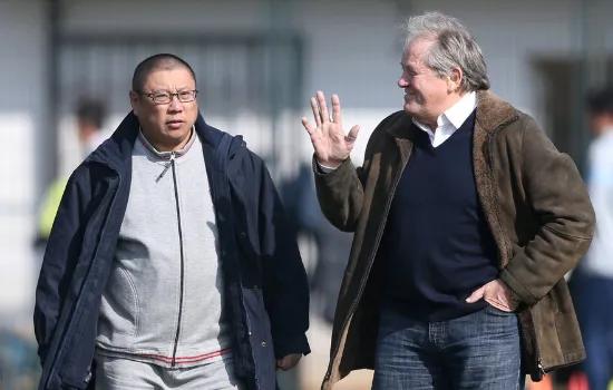 泰达“益”事:执掌泰达8年的抠门老总和坚定的“反恒大派”