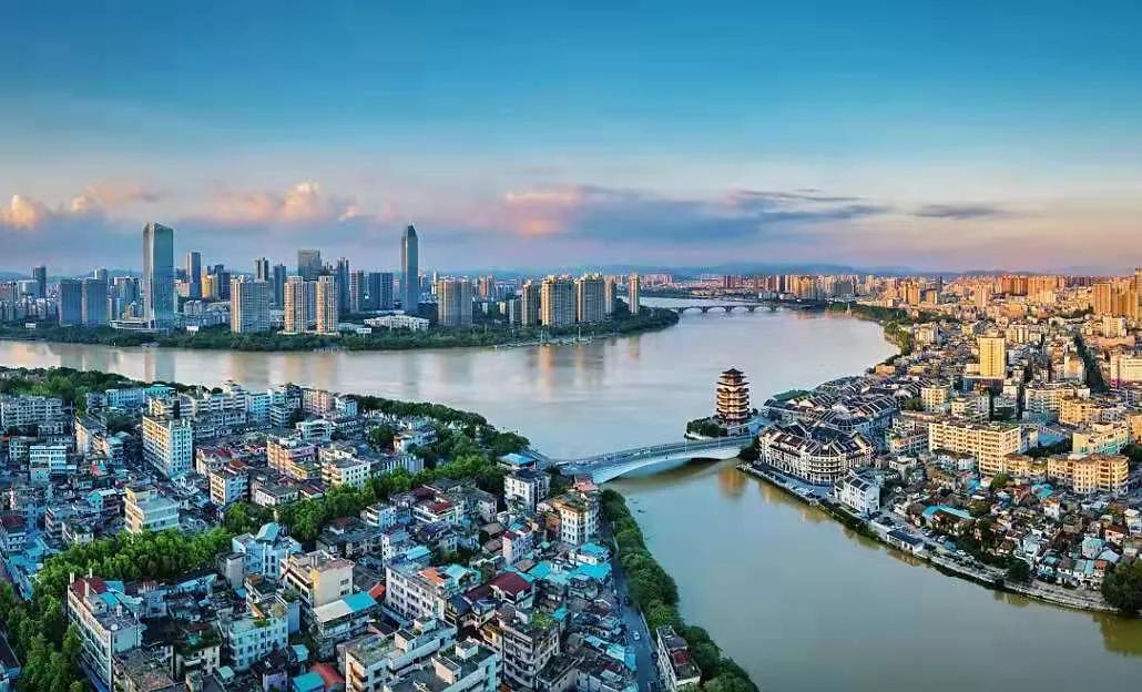 地市谈广东篇:惠州有什么，惠州缺什么，惠州将往哪里去