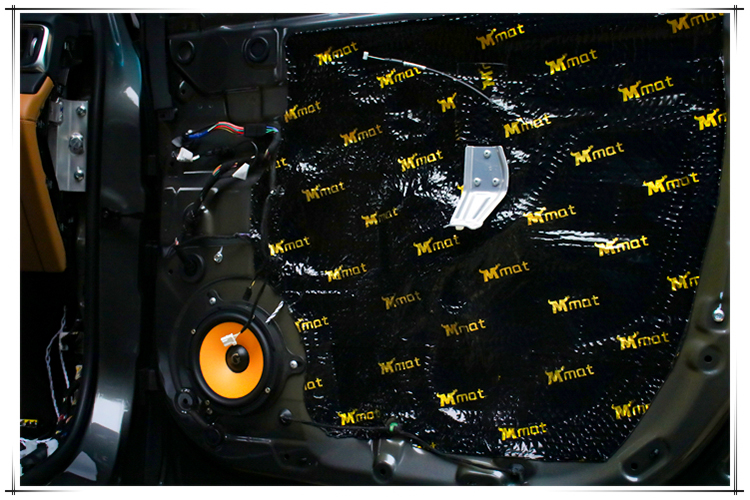 长沙理想one音响改装方案及费用,理想one音响改造方案及费用